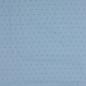 Preview: Dobby Voile - uni, bleu